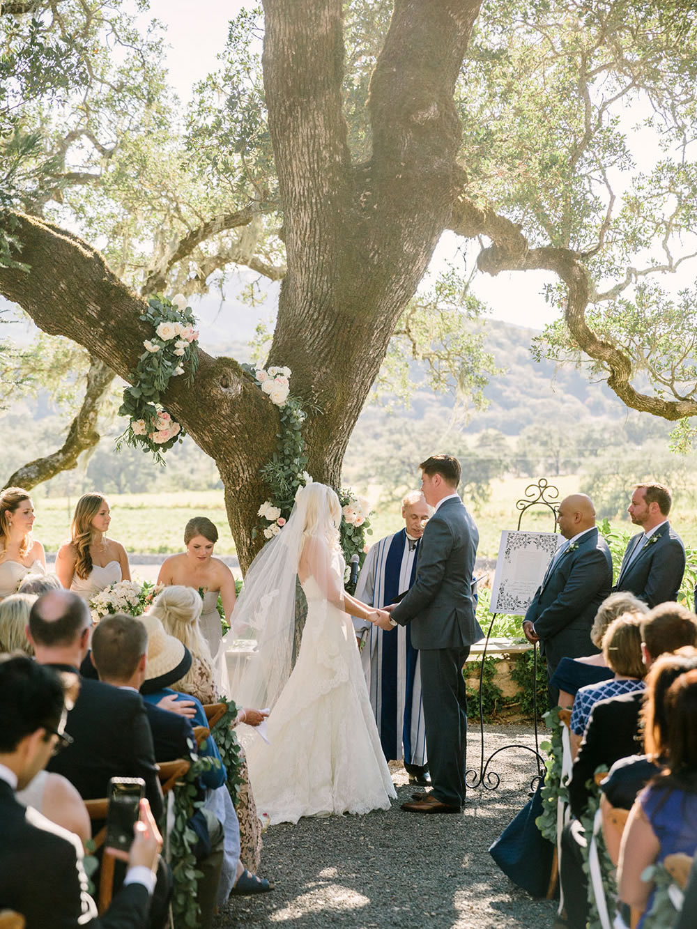 Beltane Ranch weddings in Sonoma Valley  Vibrant Events